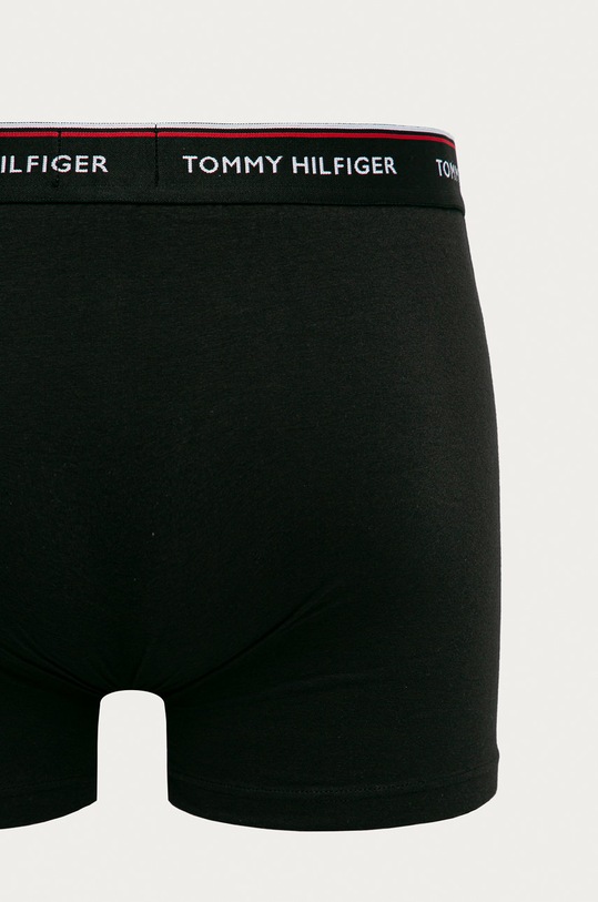 Boxerky Tommy Hilfiger (3-pack) UM0UM00010.NOS šedá AA00