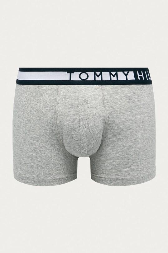 Tommy Hilfiger - Боксери (3-pack) чорний UM0UM01234.NOS