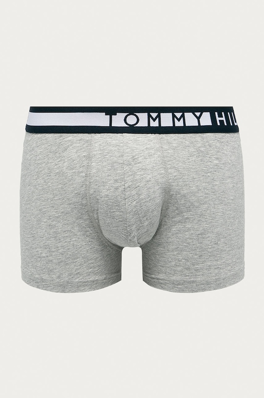 Tommy Hilfiger - Boxerky (3-pak) čierna UM0UM01234.NOS