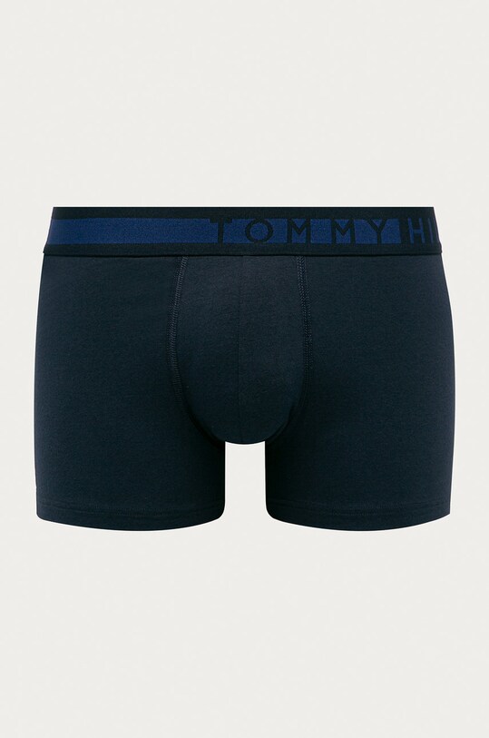 Одежда Tommy Hilfiger - Боксеры (3-pack) UM0UM01234.NOS мультиколор