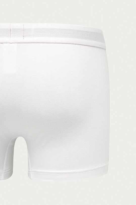 Tommy Hilfiger - Boxerky UM0UM01646.NOS biela AA00