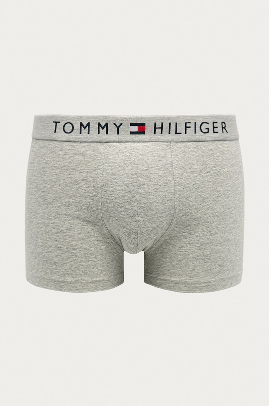 Tommy Hilfiger - Boxeri boxeri gri UM0UM01646.NOS