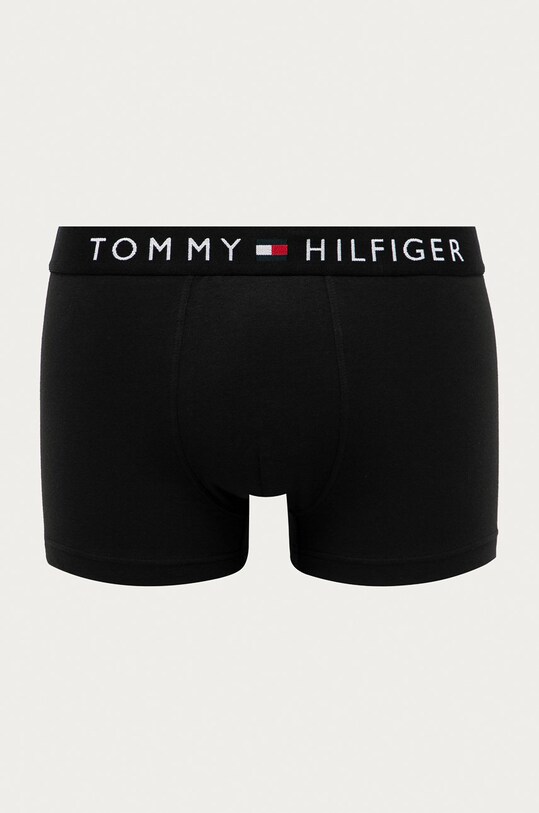 Tommy Hilfiger - Boxeri boxeri negru UM0UM01646.NOS