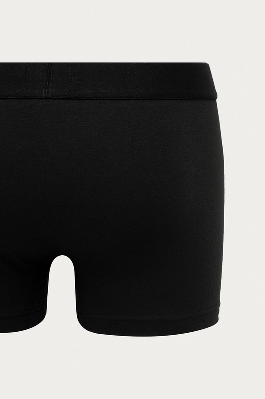 Tommy Hilfiger - Boxeri UM0UM01646.NOS negru AA00