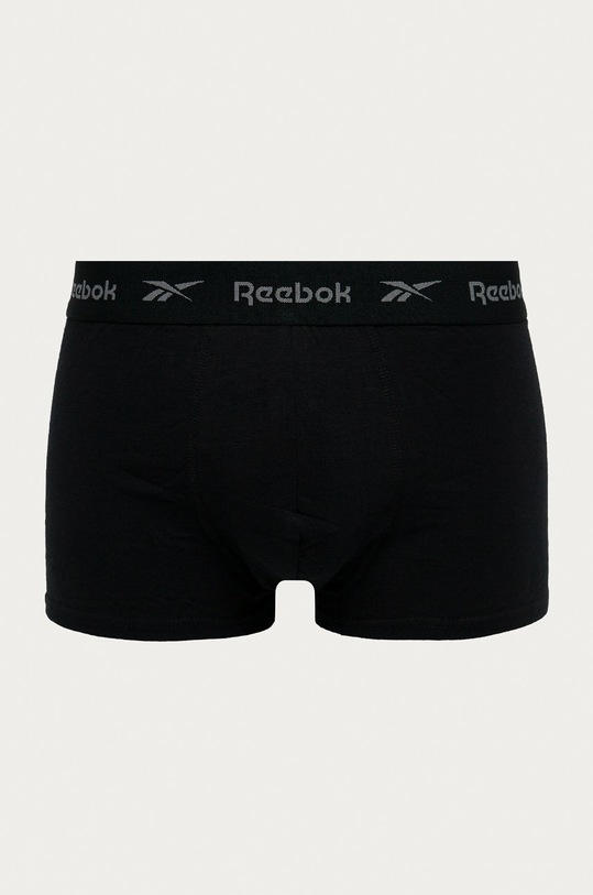 Reebok - Bokserki (4-pack) C8176 C8176 multicolor AA00