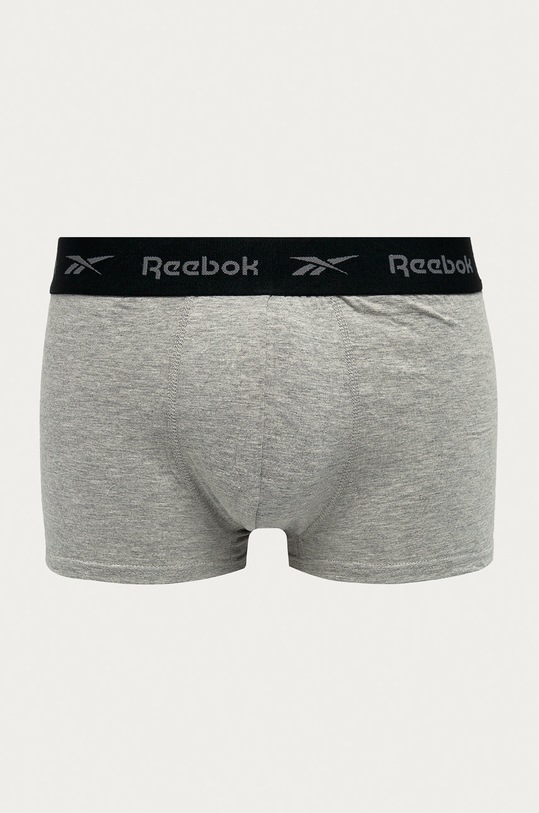 Odzież Reebok - Bokserki (4-pack) C8176 C8176 multicolor