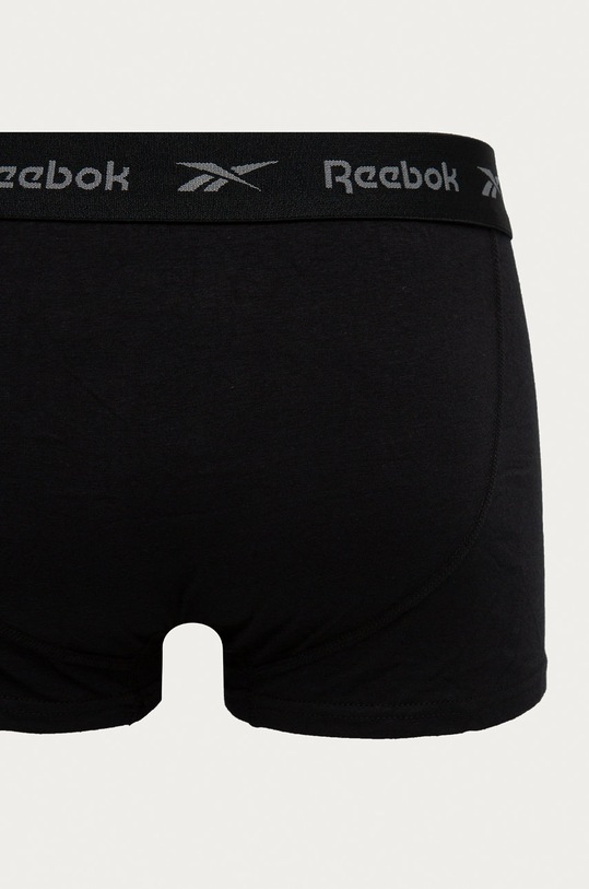 Reebok - Bokserki (4-pack) C8176 C8176 multicolor