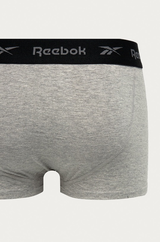 Reebok - Bokserki (4-pack) C8176 C8176