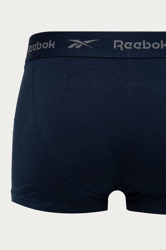 Reebok - Bokserki (4-pack) C8176 C8176