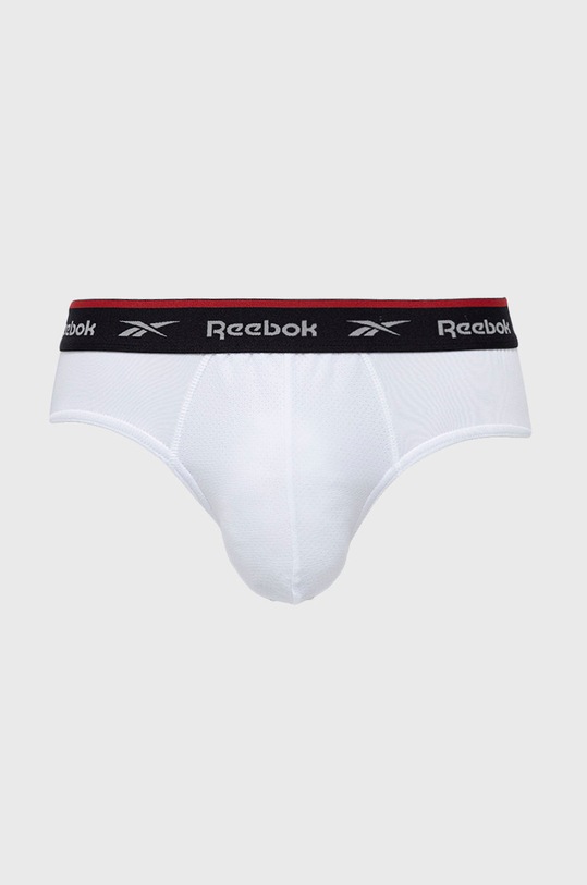 Reebok Slipy (3-pack) C8259 C8259 multicolor AA00