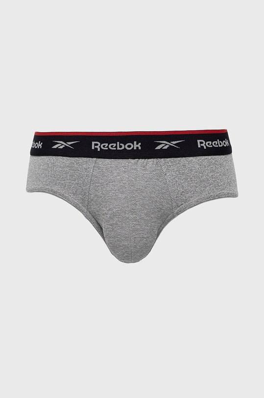 Odzież Reebok Slipy (3-pack) C8259 C8259 multicolor