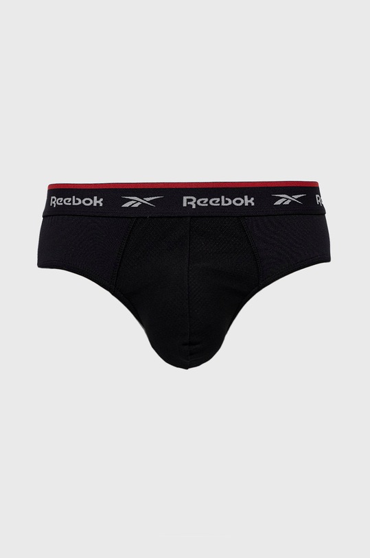 Reebok Slipy (3-pack) C8259 multicolor C8259
