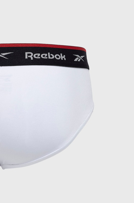 Reebok Slipy (3-pack) C8259 C8259 multicolor