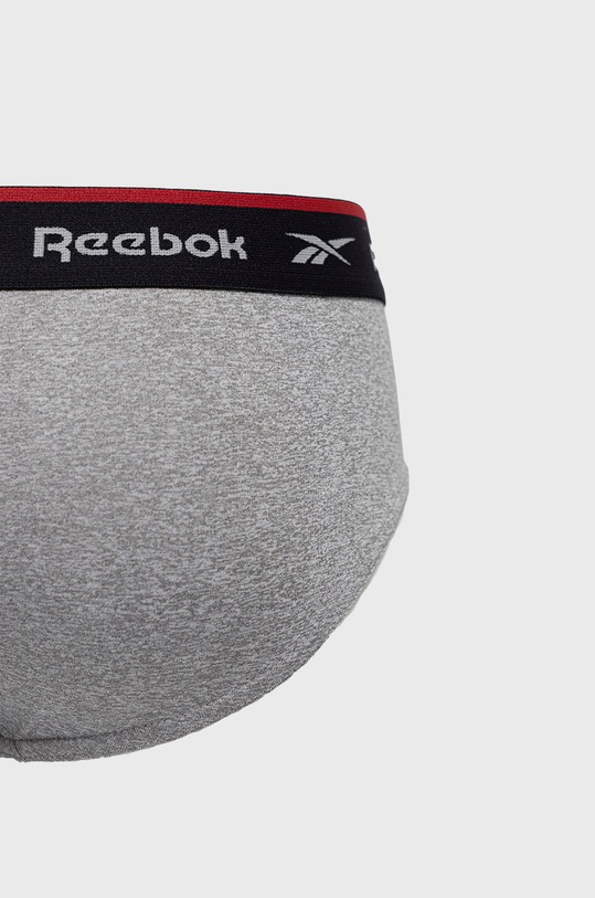 Reebok Slipy (3-pack) C8259 C8259