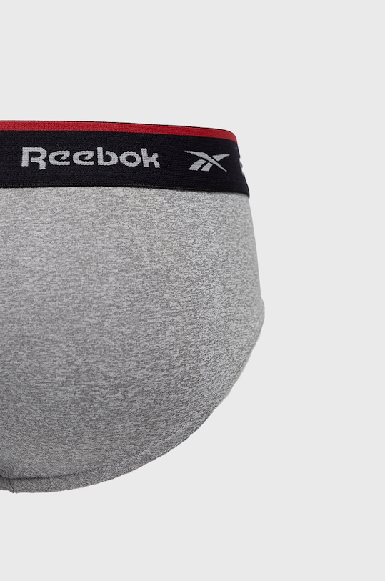 Reebok Slipy (3-pack) C8259 C8259