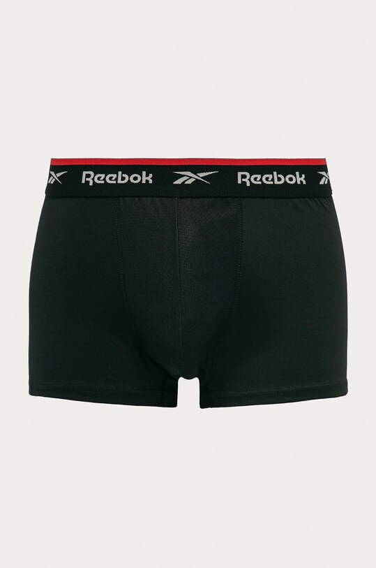 Reebok - Боксери (3-pack) C8260 C8260 барвистий AA00