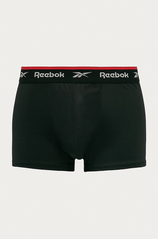 Reebok - Боксери (3-pack) C8260 C8260 барвистий AA00