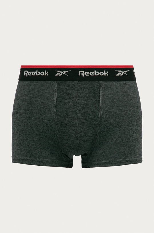 Одяг Reebok - Боксери (3-pack) C8260 C8260 барвистий