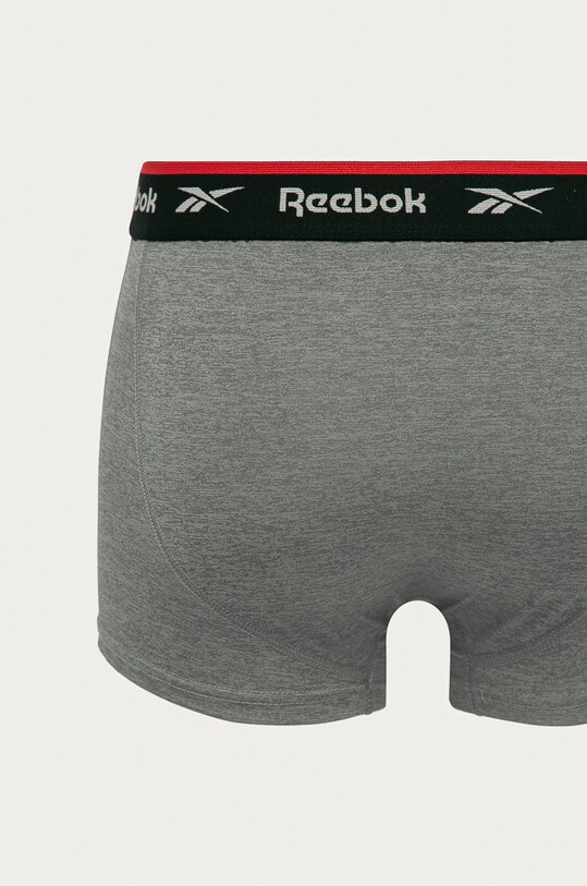 Reebok - Боксери (3-pack) C8260 C8260