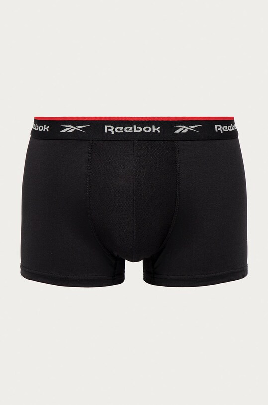 Reebok Bokserki (4-pack) C8272 C8272 szary