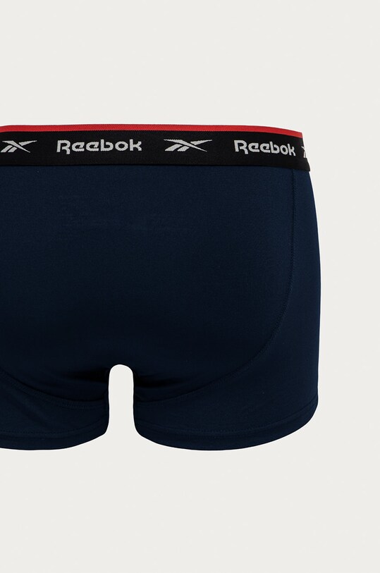 Reebok Bokserki (4-pack) C8272 C8272
