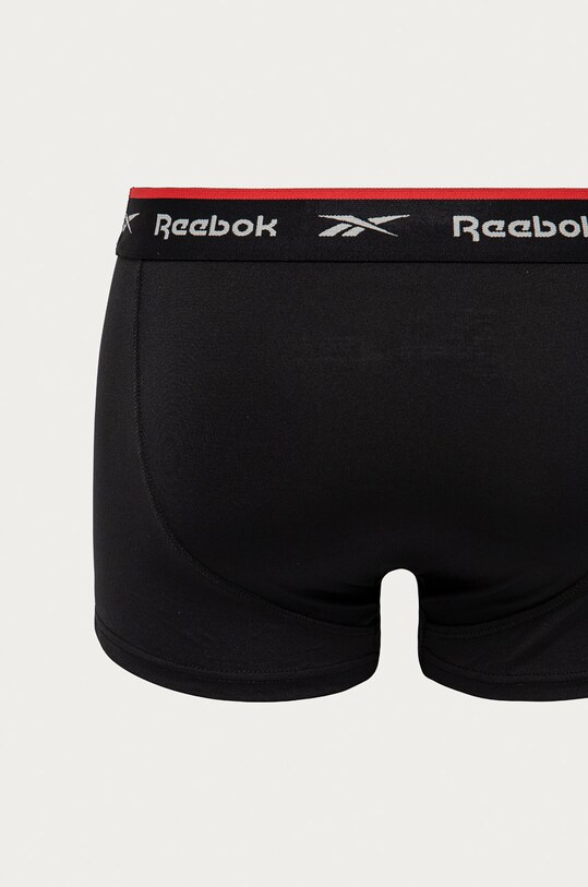 Reebok Bokserki (4-pack) C8272 C8272