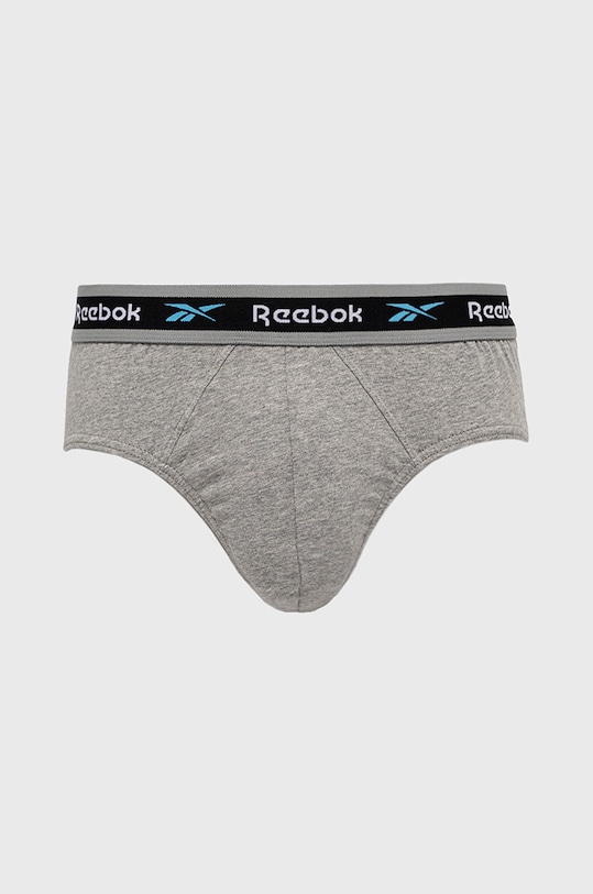 Oblečenie Slipy Reebok F8317 F8317 čierna