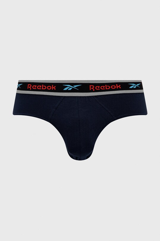 Σλιπ Reebok F8317 πολύχρωμο AA00