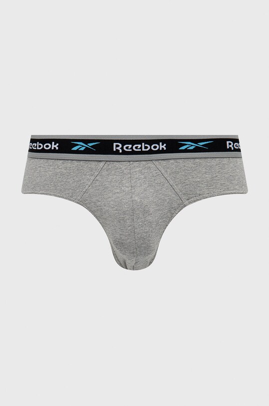 Ρούχα Σλιπ Reebok F8317 πολύχρωμο
