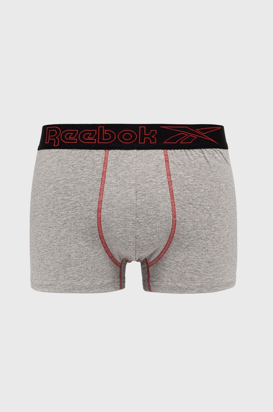Boxerky Reebok F8319 viacfarebná F8319