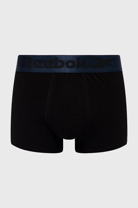 Reebok Bokserki (3-pack) F8320 F8320