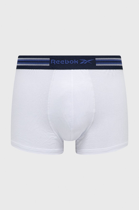 Reebok Bokserki (3-pack) F8322 F8322 multicolor AA00