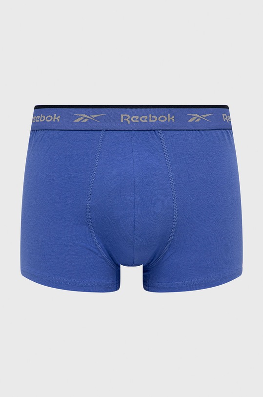 Reebok Bokserki (3-pack) F8323 multicolor F8323
