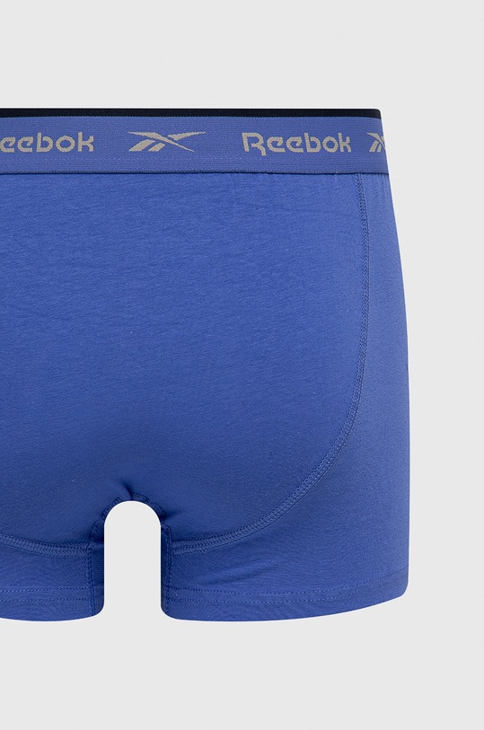 Reebok Bokserki (3-pack) F8323 F8323 multicolor