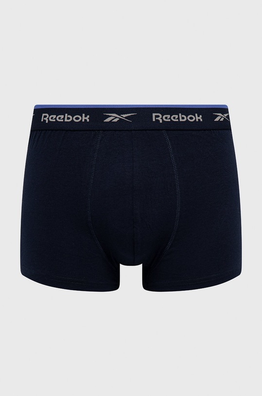 Reebok Bokserki (3-pack) F8323 F8323
