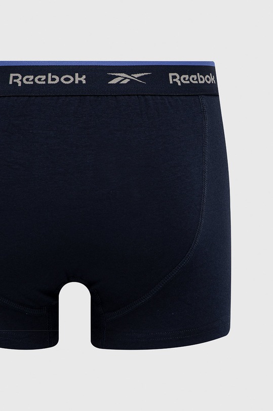 Reebok Bokserki (3-pack) F8323 F8323