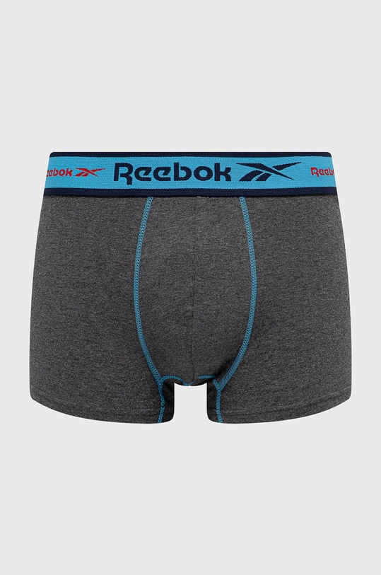 Boxerky Reebok F8325 F8325 viacfarebná AA00