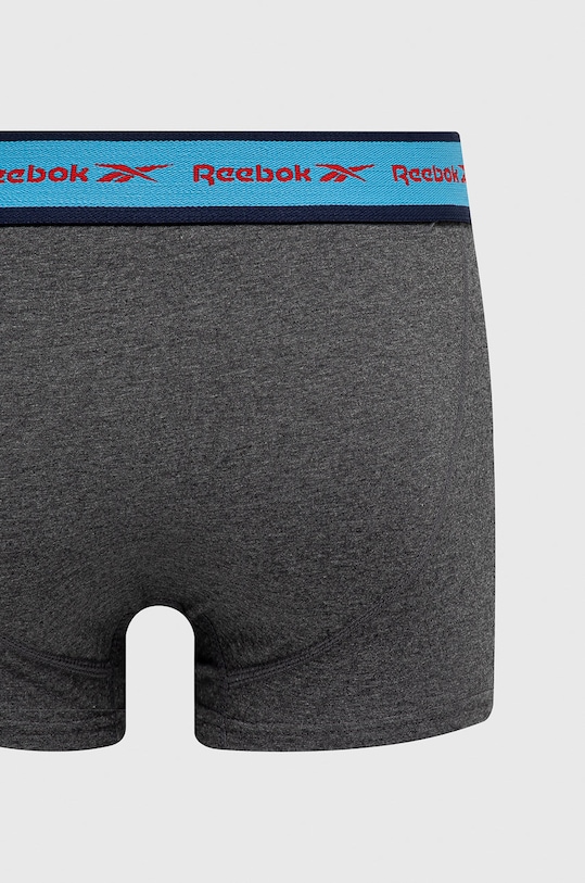 Oblečenie Boxerky Reebok F8325 F8325 viacfarebná