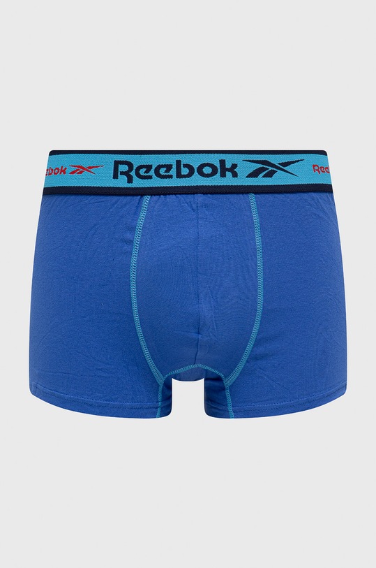 Boxerky Reebok F8325 viacfarebná F8325