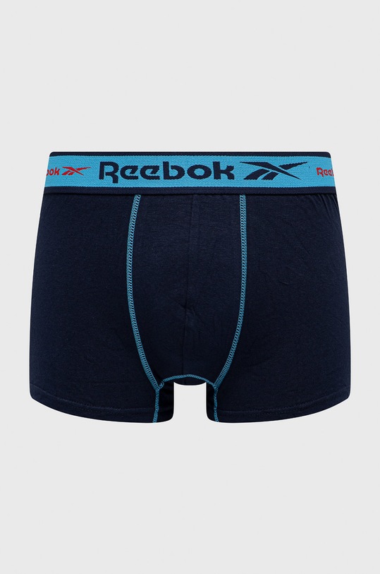Reebok Bokserki (3-pack) F8325 F8325