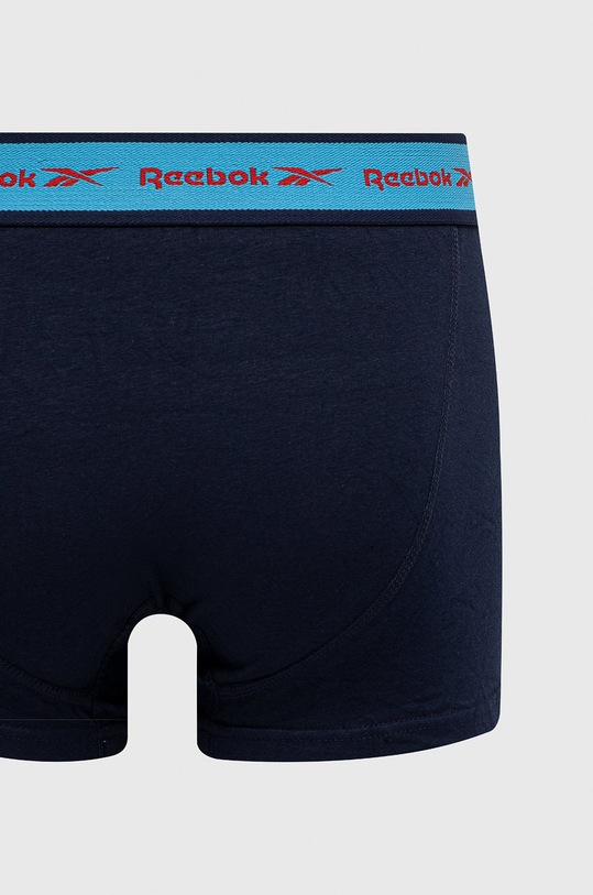 Reebok Bokserki (3-pack) F8325 F8325