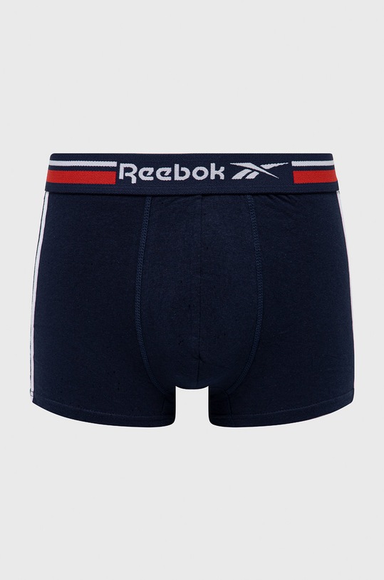 Reebok Bokserki (3-pack) F8326 F8326