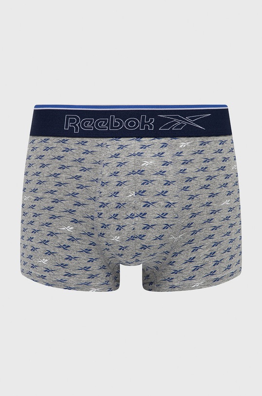 Boxerky Reebok F8327 F8327 viacfarebná AA00