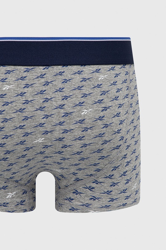 Oblečenie Boxerky Reebok F8327 F8327 viacfarebná