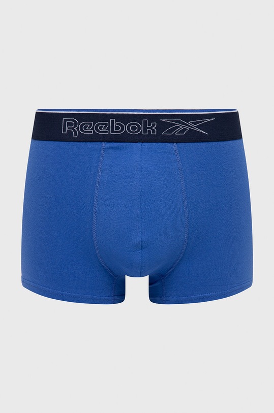 Boxerky Reebok F8327 viacfarebná F8327