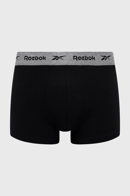 Reebok Bokserki (3-pack) F8330 F8330