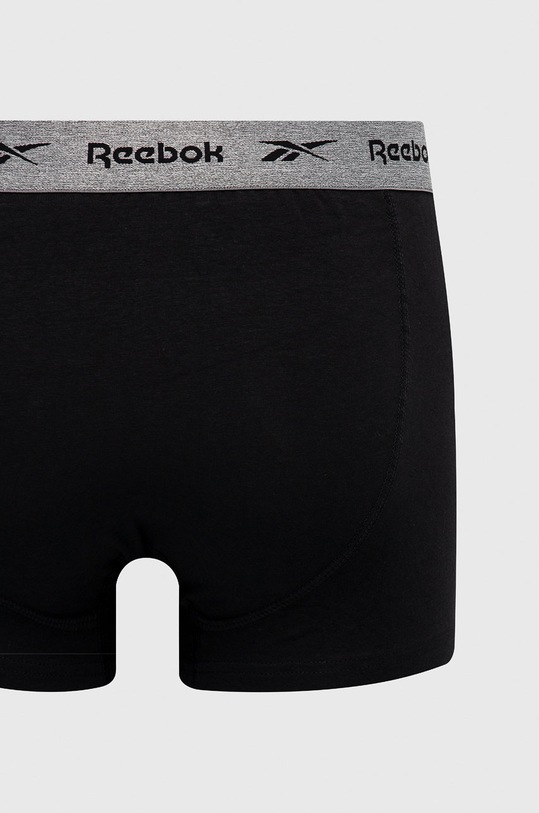 Reebok Bokserki (3-pack) F8330 F8330