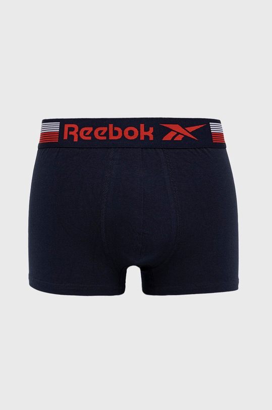 Oblečenie Boxerky Reebok F8331 F8331 viacfarebná
