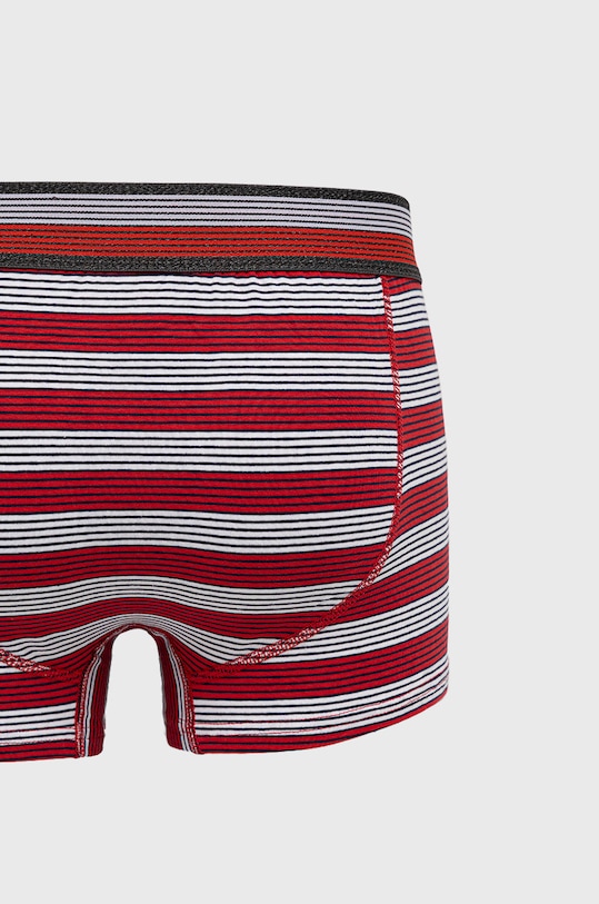 Reebok Bokserki (3-pack) F8331 F8331 multicolor