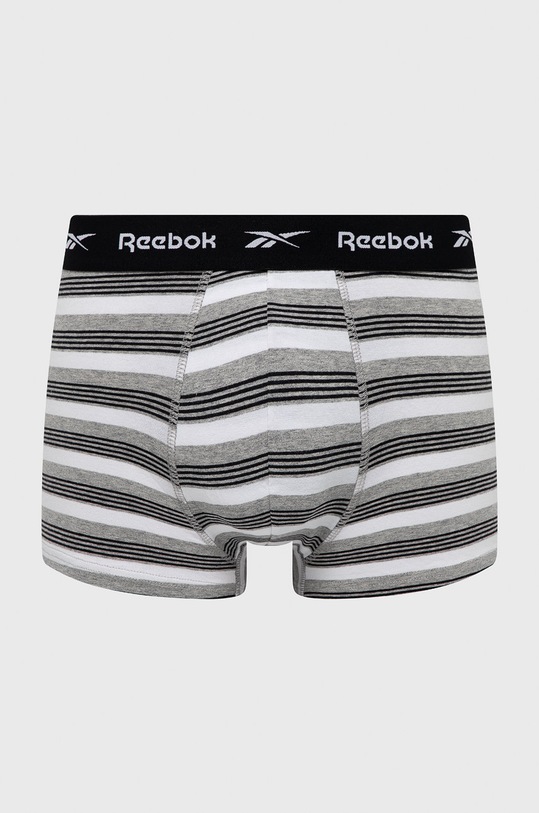 Reebok Bokserki (3-pack) F8333 F8333 czarny AA00